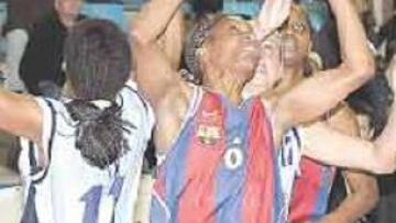 Ros Casares-Barça, la semifinal del morbo