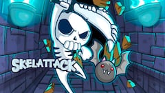Skelattack, análisis