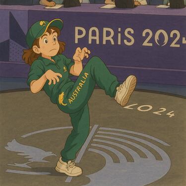 Iconic photos turned into anime images go viral: the best around and other AI styles