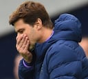 Pochettino teme ser despedido