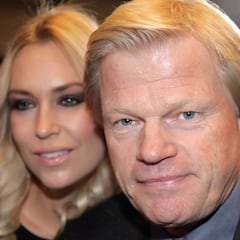 Oficial: Kahn vuelve al Bayern