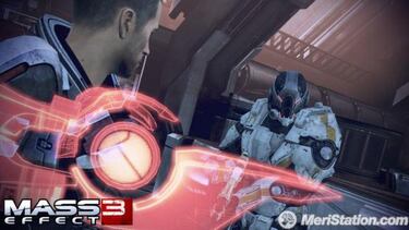 Mass Effect 3