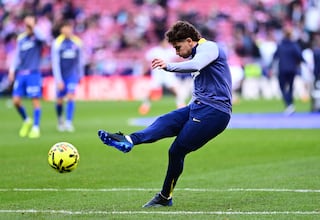 Atlético de Madrid - Valencia, en directo: LaLiga EA Sports hoy, en vivo