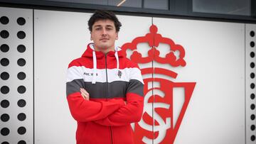 12/02/25 SPORTING DE GIJON
PRESENTACION DOTOR