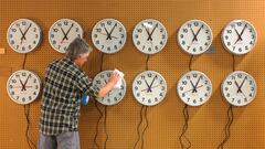 Daylight saving time 2024: When does the time change in November in the US?