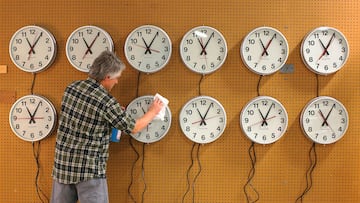 The practice of changing our clocks back can be traced to World War I. Why does the US continue Day Light Savings?