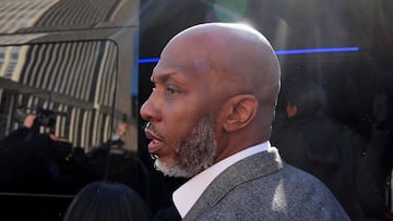 Billups se declara inocente