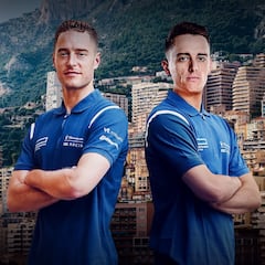 Maserati ficha a “uno de los mejores pilotos de la parrilla”