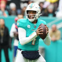 Tua Tagovailoa consideró retirarse tras conmociones cerebrales