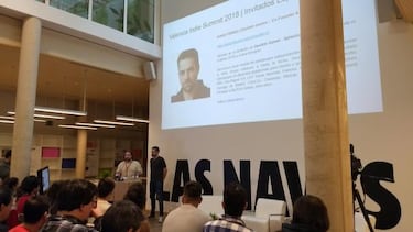 Valencia Indie Summit, Crónica