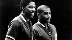Lakers, Mavs, el 69 prohibido... el triste final de Dennis Rodman