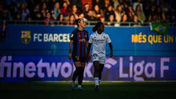 Linda Caicedo vs. Lucy Bronze: se vuelven a ver ahora en el Mundial