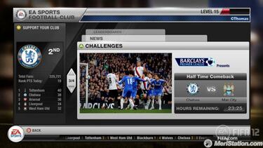 FIFA 12, Impresiones