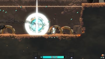 Stand-Alone Lifuel Steam
