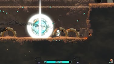 First impressions of Stand-Alone: when sheep put wolves to sleep