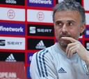 Luis Enrique debe dominar el fútbol de transiciones
