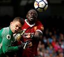 Bravo y el golpe de Mane a Ederson: "Lo pudo haber evitado"