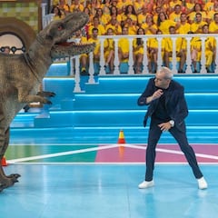 Un concursante de ‘El Grand Prix’ denuncia irregularidades: “Se nos pidió disculpas”