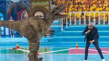 Un concursante de ‘El Grand Prix’ denuncia irregularidades: “Se nos pidió disculpas”