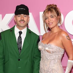 Los artistas latinos nominados a los Premios Grammy 2026