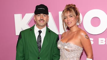 Este 7 de noviembre se han revelado a los nominados en las 95 categorías de los Premios Grammy 2026 y hay varios latinos en la lista.