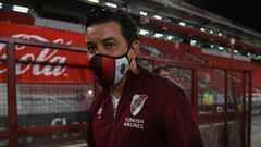 River Plate - Rosario Central: TV, horario y cómo ver la Liga Profesional