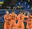 Shakhtar Donetsk 2 - 0 Brest: resumen goles y resultado