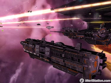 Sins of a Solar Empire: Entrenchment