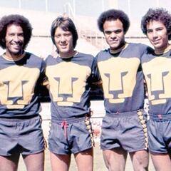 Fallece Juan José Muñante, excampeón con Pumas