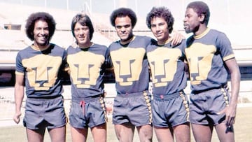 Fallece Juan José Muñante, excampeón con Pumas