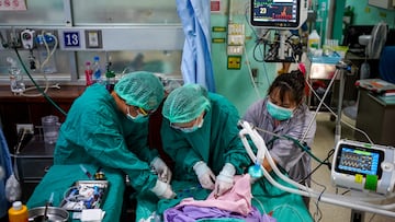 Heart regeneration may well be the latest scientific breakthrough.