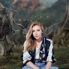 Scarlett Johansson confirms she will appear in ‘Jurassic World 4’