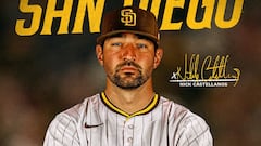 San Diego Padres suman nuevas altas para competir en el Oeste de la Liga Nacional