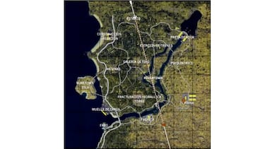 Las claves de Blackout, el battle royale de Black Ops 4