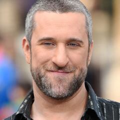 Dustin Diamond, de 'Salvados por la Campana', anuncia que padece cáncer en última etapa