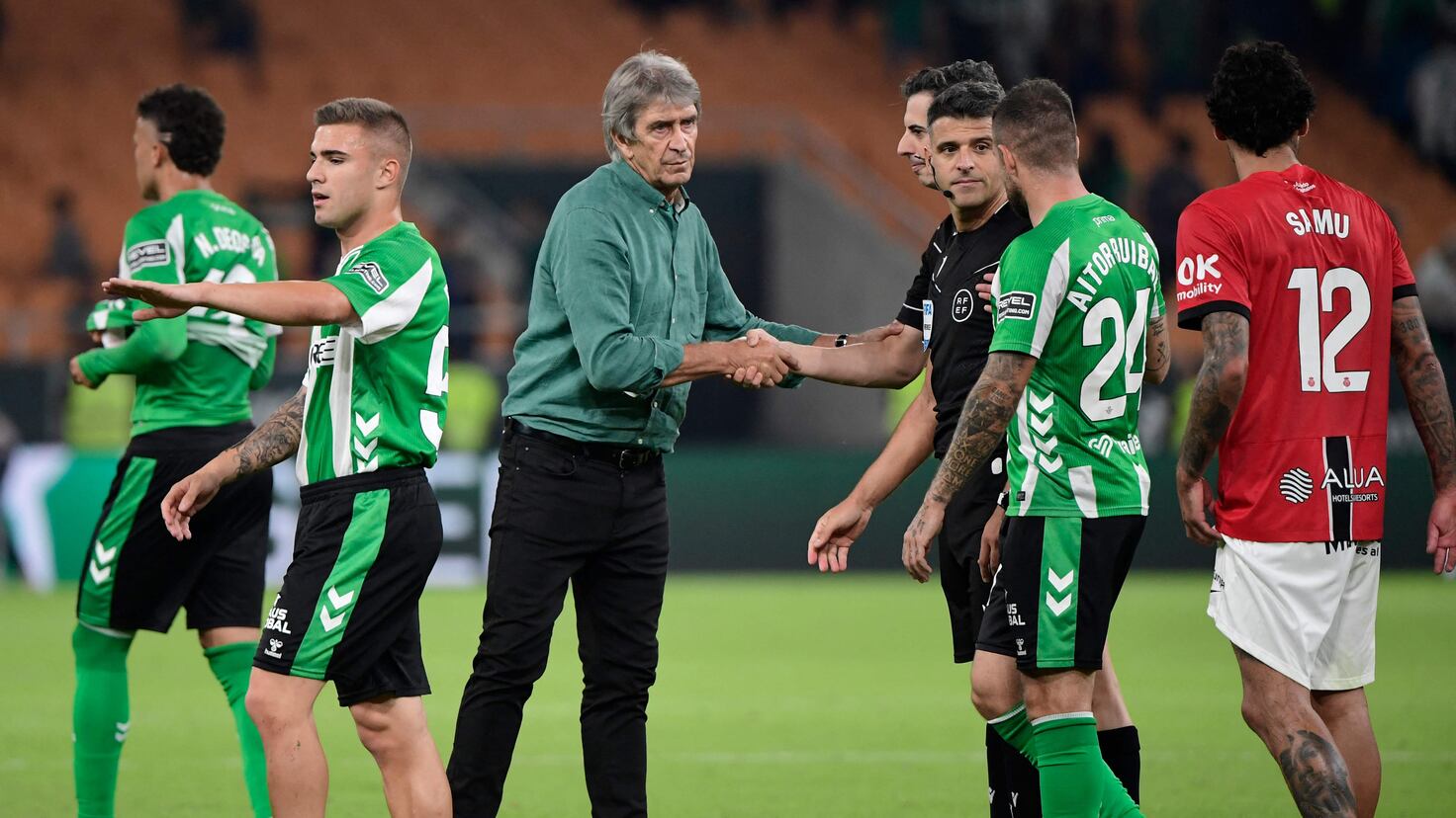 Pellegrini brilla en la incertidumbre