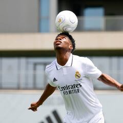 Tchouaméni and Real Madrid’s ‘Visigothic kings’