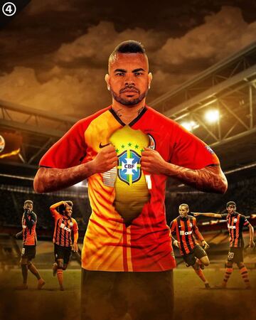 Los memes más divertidos de la jornada europea