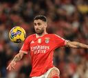Al Benfica solo le vale golear
