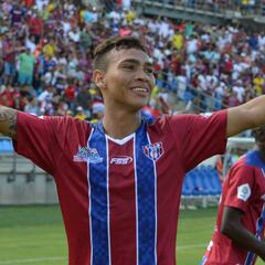 Estos son los jugadores jovenes a seguir en la Liga Águila 2019