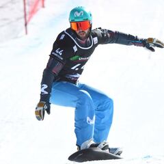 Lucas Eguibar y Álvaro Romero, fuera de la final en Austria