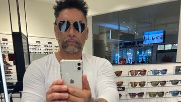 ‘Chino’ Ríos revienta Instagram por una de las publicaciones más extrañas que se recuerde: “Tres requisitos más...”