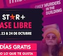 Star Plus gratis en Chile: canales disponibles, catálogo y cómo poder verlo en streaming
