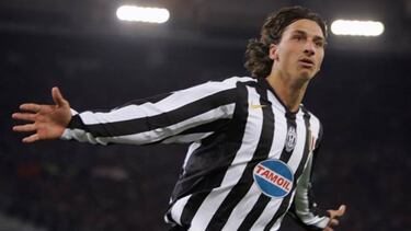 Fabio Capello made Zlatan Ibrahimovic a star, says Nedved