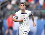 Christian Pulisic gets two assists on his debut with Italian side AC Milan