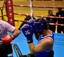 Móstoles acoge el III Campeonato de España de boxeo adaptado