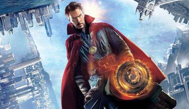 Spider-Man 3: Doctor Strange confirma su presencia como nuevo mentor de Peter Parker