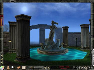 Wizardry 8 por fin tiene fecha de lanzamiento en EEUU