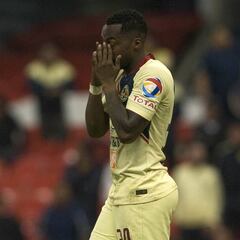 Otra Copa Mx amarga para América por culpa de los penales