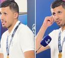 Hay que escuchar esto de Rodri: la reflexión del futuro del City acordándose de Madrid y Barça